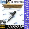 Buy cheap 127-8222 1278222 0R-8461 127-8216 1278216 0R-8682 127-8218 1278218 20R-4179 fuel injector for Caterpillar CAT 3114 3116 from wholesalers
