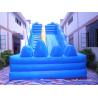 Buy cheap 2014 New Giant Inflatable Water Slide for Adult/Biggest Inflatable Water Slide for Sale from wholesalers