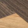 Buy cheap Residential Floating Luxury Vinyl Tile Flooring House Decoration High Resilience from wholesalers