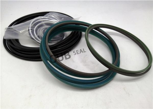 OKADA Breaker OUB303 Oil Seal Kit 723-46-17520 Hydraulic Cylinder Seal