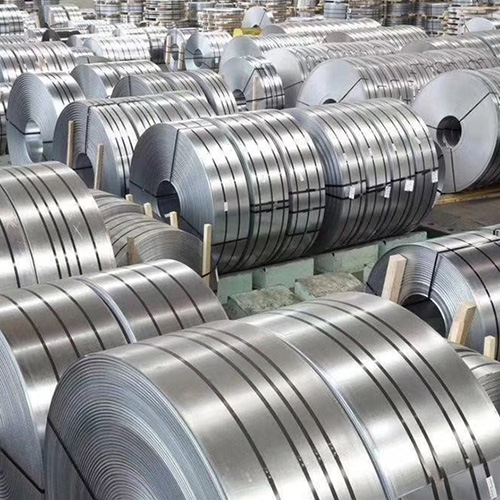 Prepainted Cold Rolled Galvanized Steel Coil Z275 Z181 Full Hard