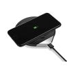 Buy cheap 55 Degree Coffee Mug Warmer With Wireless Charger ABS Ceramics 8 Hours Work from wholesalers