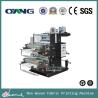 Buy cheap 2color Flexographic Printing Machine from wholesalers
