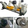 Buy cheap 380V Hydraulic Shaftless Paper Mill Roll Stand for Corrugated Cardboard Production Line from wholesalers