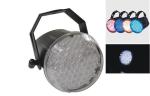 62 Bulbs Small Colorful LED Strobe Lights DJ Stage Light