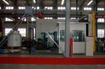 Vacuum Drying of Pressure Increasing Drying Square Shape Plant for Dry Type