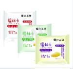 Small Aluminum Foil Pouches Food Plastic Roll Mylar Foil Mini Pouches Potato