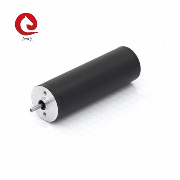 22mm Brushless dc motor, JQ22RBL Series Inner Rotor BLDC Motor Max 3800rpm,20mN