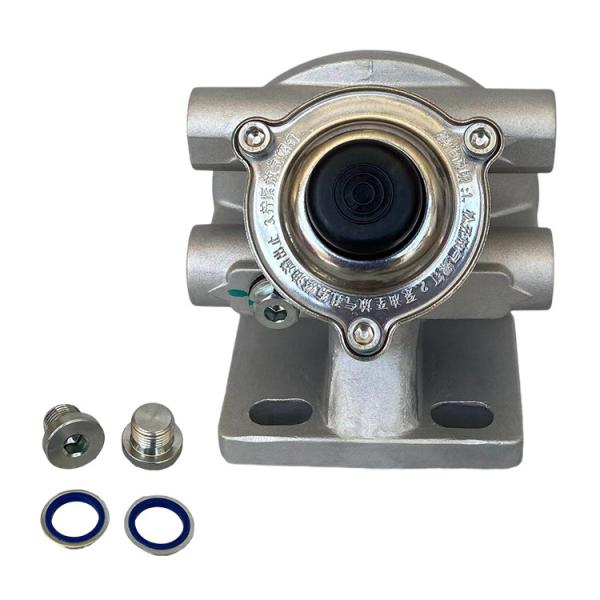 ZK6122 Fuel Injection Transfer Pumps for Foton Bus Parts Accessories from