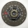Buy cheap Faw Jiefang Clutch Disk Assembly DZ91189160185 430x240x232x10x50.8 from wholesalers