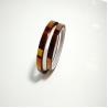 Buy cheap Anti Static Heat Resistant Polyimide Tape For Li - Battery / Golden Finger from wholesalers