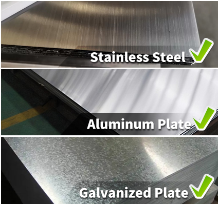 Y13L CE Automatic Sign Board Street Bending Machine for 3D CNC Stainless Steel Channel Letters