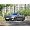 Buy cheap Han Front Drive BYD Han 0.5h Charging 4 Door Long Range from wholesalers