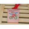 Buy cheap Die Casting Customized Medals And Ribbons Zinc Alloy Enamel For Sports Event from wholesalers