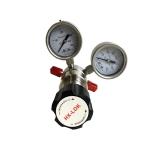 6000 Psi High Pressure Regulator Water Reducing Valve Back Pressure Regulator