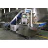 Buy cheap Full Automatic 1000mm 1200mm Width Wire Cut Cookie Depositor from wholesalers