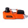 Buy cheap 12 Volt Electric Hydraulic Portable Car Jack 15T ISO9001 Approved from wholesalers