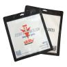 Buy cheap Custom food packaging sous vide aluminum foil vacuum plastic bag from wholesalers