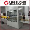 Buy cheap Chemical Pesticide Acid 1000BPH Linear Bottle Filling Machine from wholesalers