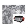 Buy cheap 90KW*2 Double Roller Crusher Rock Crushing Machines Environmental Friendly from wholesalers