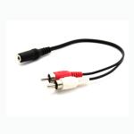 Customized Copper Conduct Material Electronic Cable Assembly for Internal Wiring