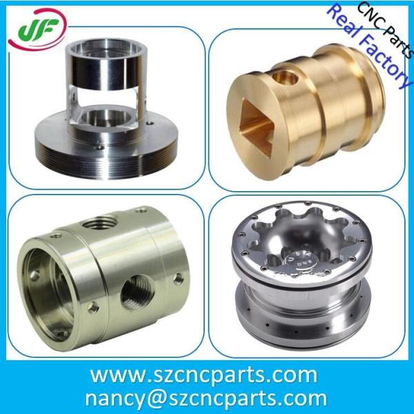 Polish, Heat Treatment, Nickel, Zinc, Tin, Silver, Chrome Plating CNC Machining