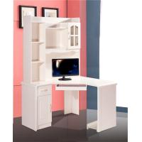 Buy cheap Multipurpose Living Room MDF Computer Desk 1200×1200×1890mm product