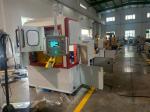 Buy cheap 2.2kw CNC Circular Saw Machine Hydraulic Sawing Clamp High Speed Metal Circular from wholesalers