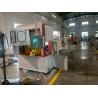 Buy cheap 2.2kw CNC Circular Saw Machine Hydraulic Sawing Clamp High Speed Metal Circular Saw Machinery from wholesalers