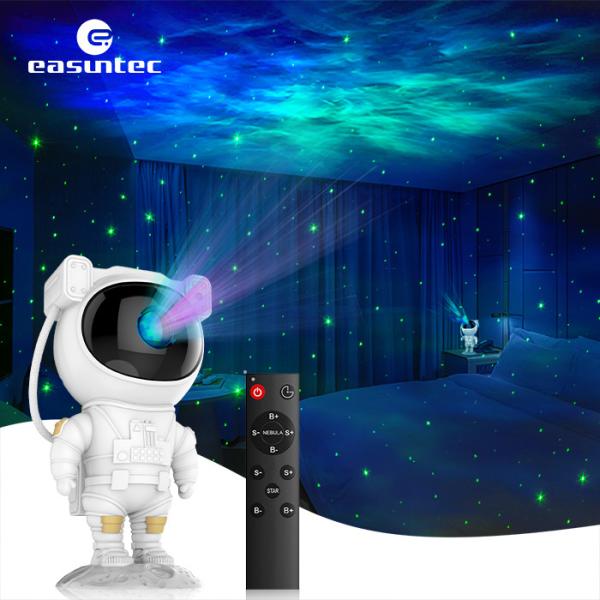 Buy cheap ABS PC PVC Astronaut Galaxy Star Project Lamp Nebula Durable from wholesalers