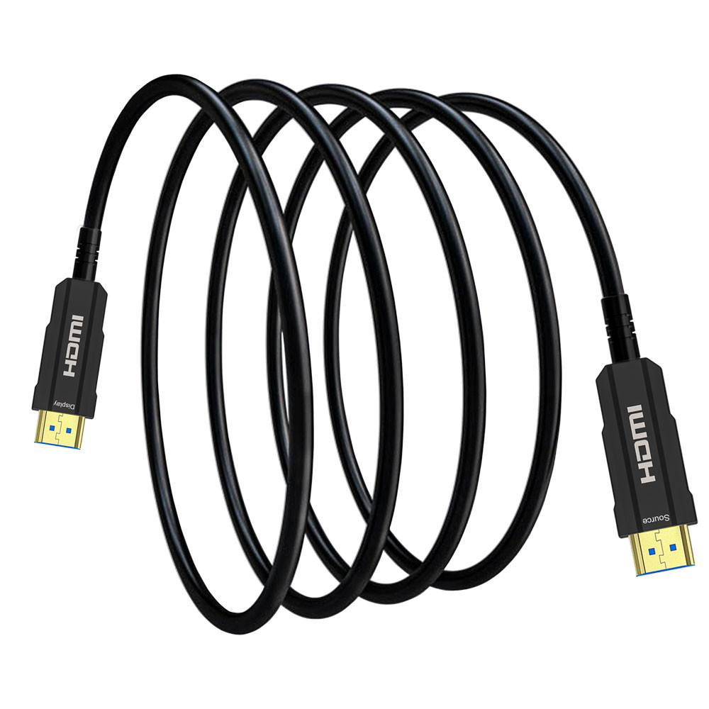 33ft High Speed Hdmi Cable 18gbps For PS5 PS4 HDTV