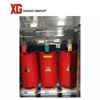 Buy cheap 10kva 5000kva Indoor 11kv 33kv Dry Type Power Transformer product