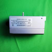 Buy cheap smart valve positioner double acting straight stroke failsafe exposion-proof product
