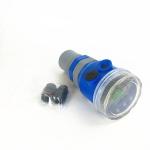 Buy cheap RS485 Ultrasonic Level Meter Non Contact Liquid Water Level Sensor from wholesalers