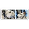 Buy cheap Strong Visitability TN-150KH Intelligent Self Adhesive Labeling Machine from wholesalers