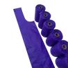 Buy cheap Extra Strong Outdoor Compostable Dog Poop Bags With Handles Customizable from wholesalers