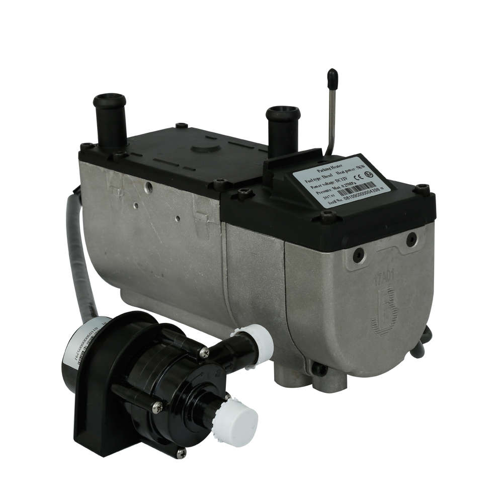 webasto diesel heaters