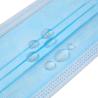 Buy cheap Healthcare Disposable 95% Civilian Hypoallergenic Dental Mask from wholesalers