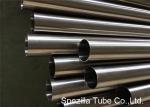ASTM A270 Bright Annealed Stainless Steel annealed pipe Welding 2 inch X 16