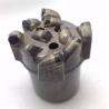 Buy cheap Rock PDC Drill Bit Non Core Carbide Drilling Bit Flat Top for Water Well from wholesalers