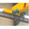 Buy cheap Low Headroom Single Girder Overhead Crane With Low Clearance Electric Hoist from wholesalers