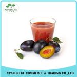Water Soluble Dark Plum Fruit Juice Powder