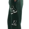 Buy cheap Luxury Brand Men′s Tracksuit Embroidered Chenille Zip up Hoodie and Sweatpants Set Casual Sweatsuit for Men from wholesalers