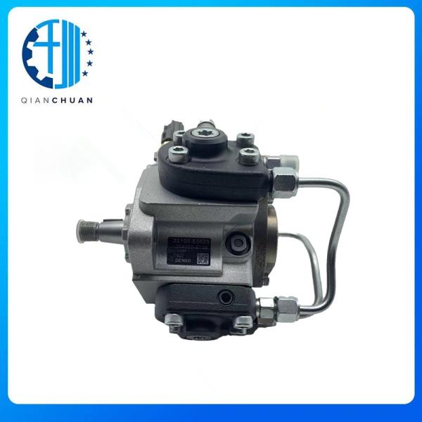 Buy cheap Fuel Injection Pump 294050-0138 for Hino J08E Kobelco SK300-8 from wholesalers