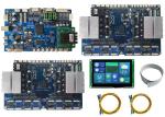 USB3.0 I3200 Eight Head Carton Printer Inkjet Board