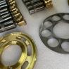 Buy cheap GM38 GM35 Hydraulic Travel Motor Parts For SK200-8 Excavator from wholesalers