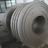 Buy cheap ASTM AISI Hot Rolled Stainless Steel Coil 316 410 430 904 High Hardness from wholesalers