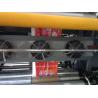 Buy cheap High Speed Ci Flexo Printing Machine 4000kg 6 Color For Film from wholesalers