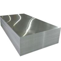 Buy cheap Cold Drawn Polishing Stainless Steel Plate 316L 316 321 Cold Rolling For product