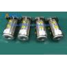 Buy cheap Stainless Steel Coupling Hydraulic Rotary Union 4 Passage with oil Medium from wholesalers